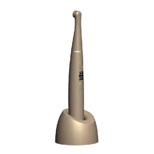 Image de Lampe de Polymérisation Dentaire Sans Fil 2500 mW/cm²