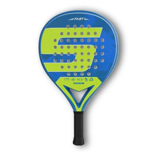 FASTP41-BLU