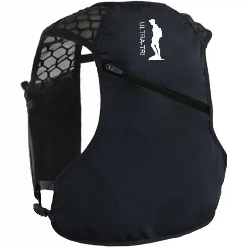 Negro mochila