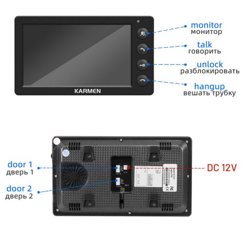Vue 4 du produit