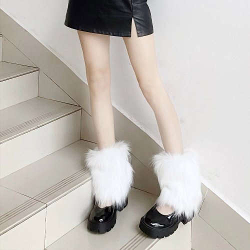 20cm White