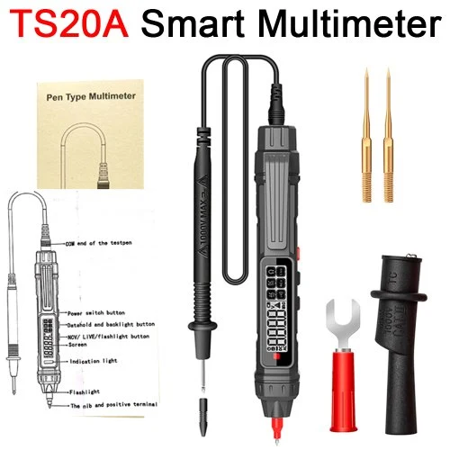 TS20A Accessory 1