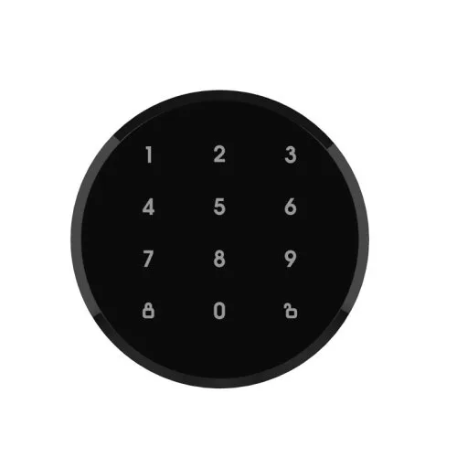 Password