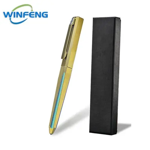 Penna oro