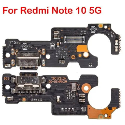 Per Redmi nota 10 5G