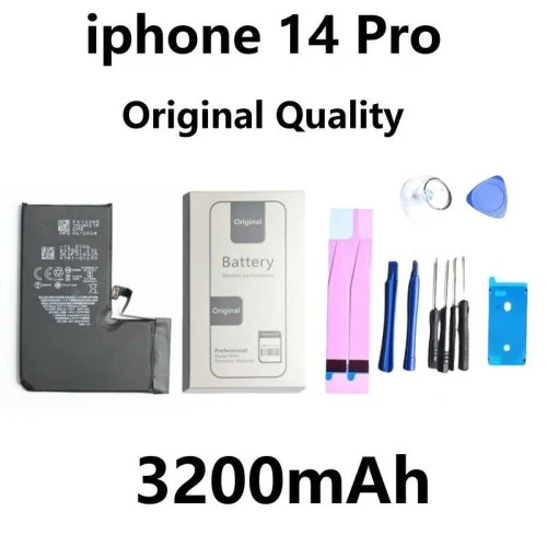 14 Pro 3200MAH