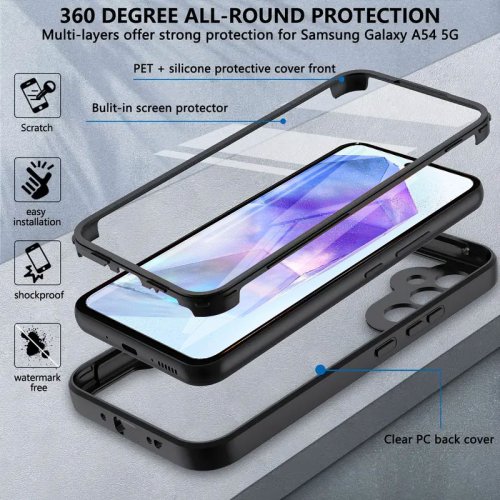 Vue 3 du produit