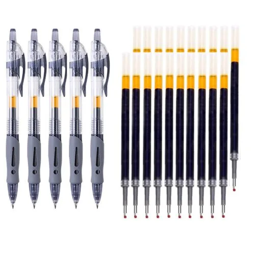 Nero-5Pens-20Refill