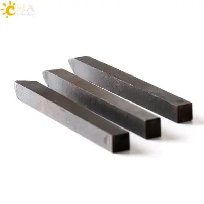 Image de Poinçon pour Bijoux - Marqueur Acier Japonais