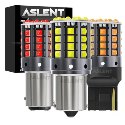 Image de Ampoules LED 12V pour Feux de Frein, Clignotants et Recul