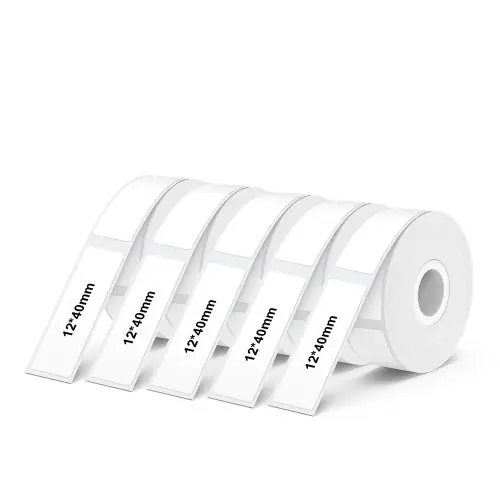 5PK White 12-40mm