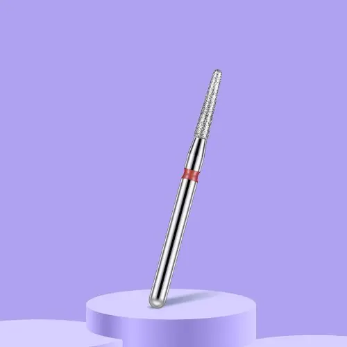 Image de Foret Diamant pour Manucure - Nettoyage & Dépose de Gel