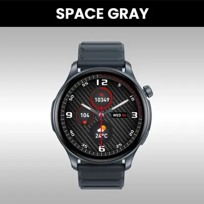 Image de Zeblaze BTalk 3 Pro - Montre Smart avec Appels Bluetooth