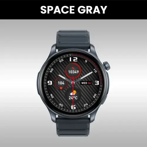 Espace gris