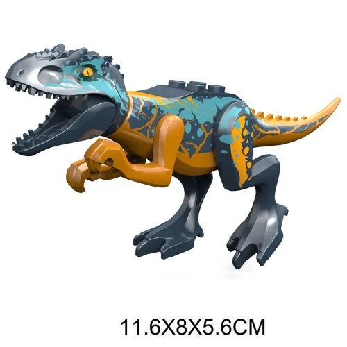 Dinozaur 33