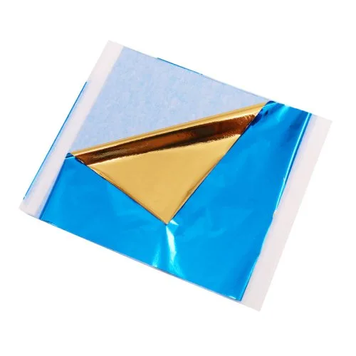 Blau gold