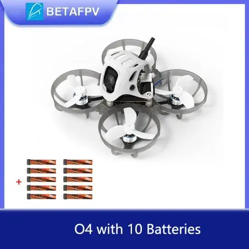 O4 10batteries