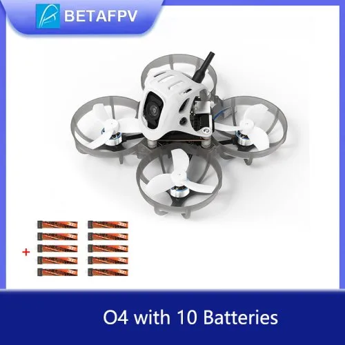 O4 10batteries