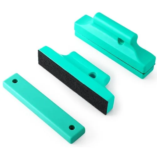 2x tiffany blauw