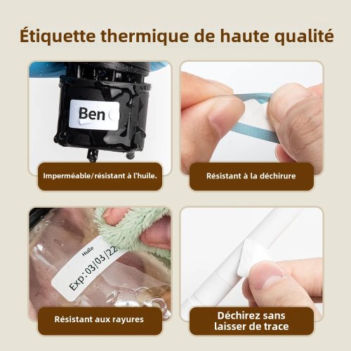 Vue 5 du produit