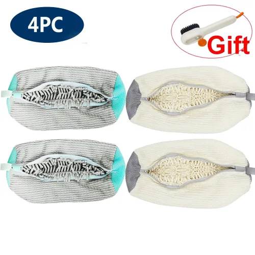 4PC-gris blanco