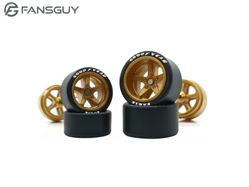 Bms-FP Gold 1