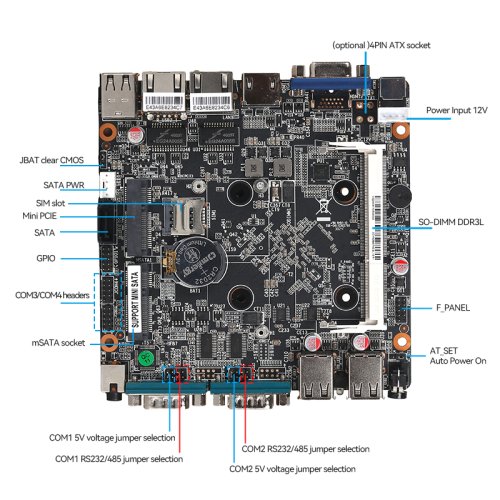 Vue 5 du produit