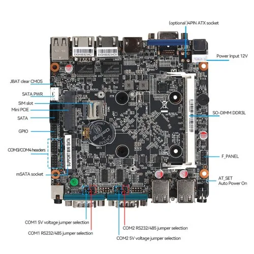 Vue 5 du produit