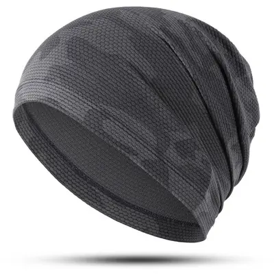 Image de Casquette Sportive Respirante - Idéale pour Tous les Sports