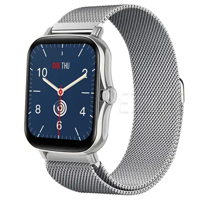 Image de Bracelet de Montre Amazfit 20mm - Élégant & Magnétique