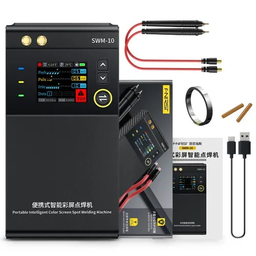 SWM-10
