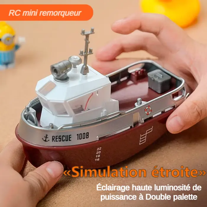 Vue 2 du produit