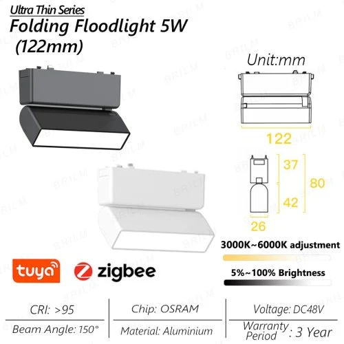 UT01-Z-FFL 5W