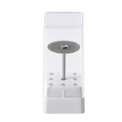 Image of AZDENT Dental Sintered Disc HP 2.35mm Coarse Medium Grit Polished Dentistry Drills Tools Dental Dentistry Polisher Product