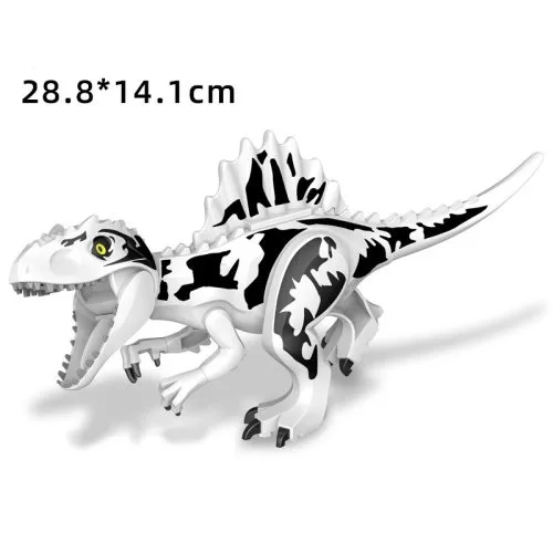 Dinozaur 34