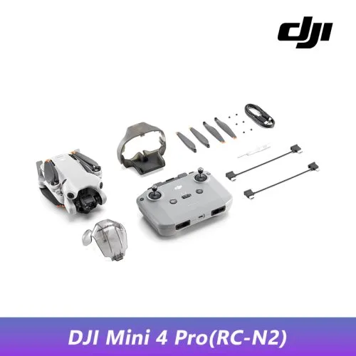 DJI Mini 4 Pro(RC-N2)