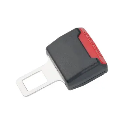 Image de Rallonge Ceinture de Sécurité - Prise Optique Verrouillable