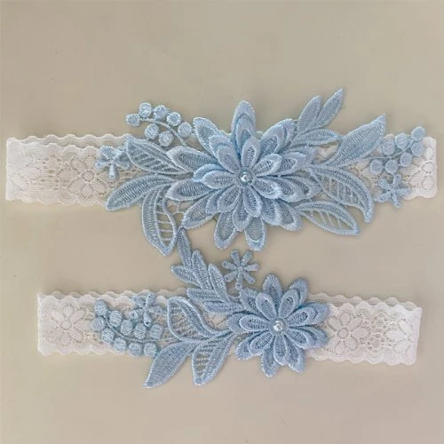 W37 blauw