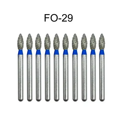 10 Stk. FO-29