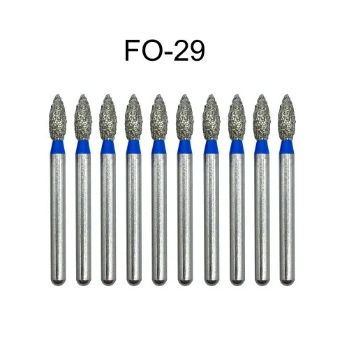 10 pzs FO-29