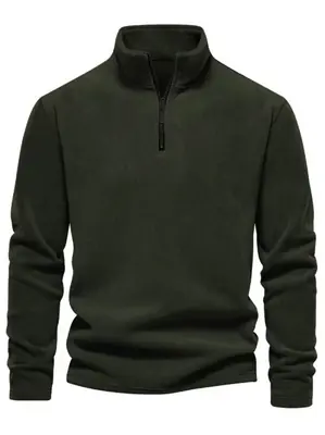 Image de Veste Homme Matelassée Chaude & Élégante