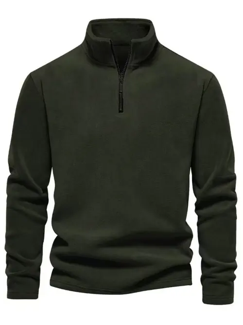Image de Veste Homme Matelassée Chaude & Élégante