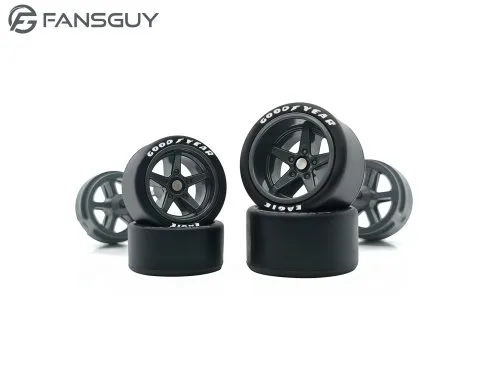 Bms-FP Gun Grey 1
