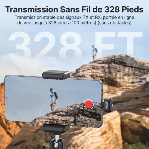Vue 3 du produit