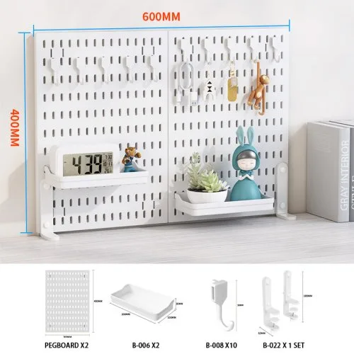 Desktop set 2