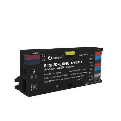 616WL Avec Ethernet