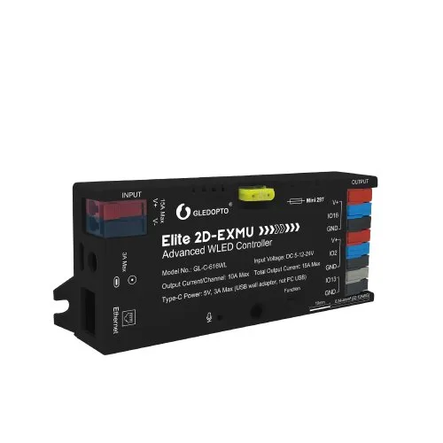 616WL With Ethernet