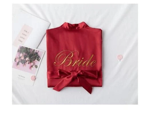Wine Bride
