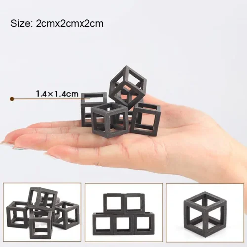 Cubo fino