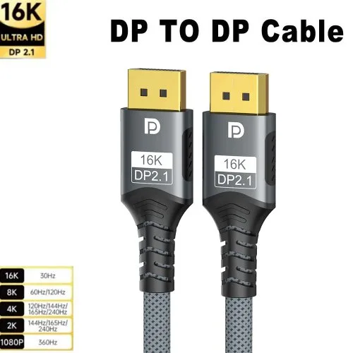 16K DP2.1-1060